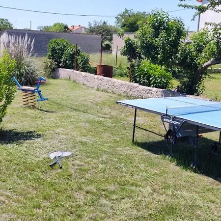 شقة Lana Svetvinčenat